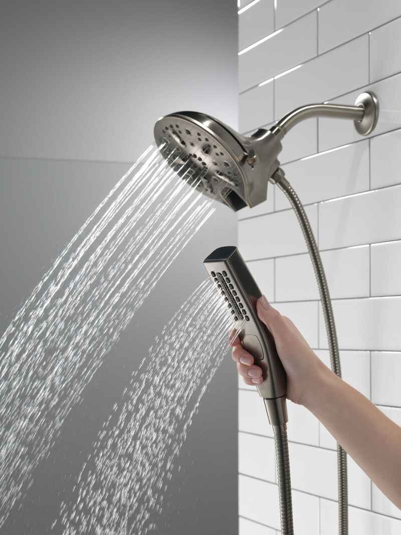 Delta Shower Faucet 4