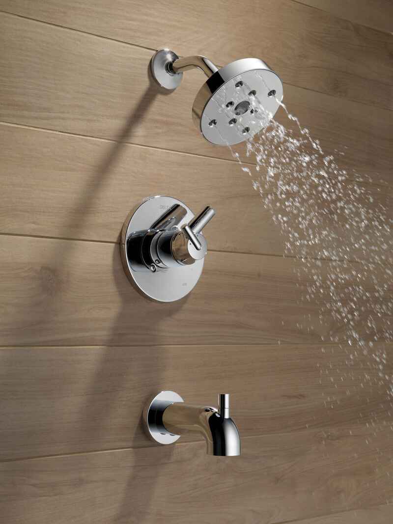 Delta Shower Faucet