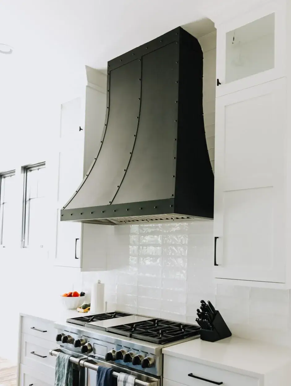 Stoll Hood kitchen design